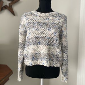 Dry Goods Multi Sweater